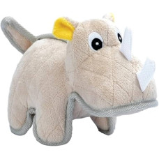 Peluche Safari Zeus Rinoceronte